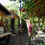 Daphne House