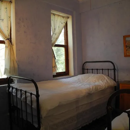 Daphne House Gasthof Olympos