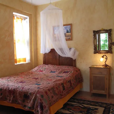 Daphne House Gasthof 2*