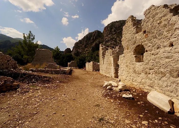 Daphne House Гостевой дом