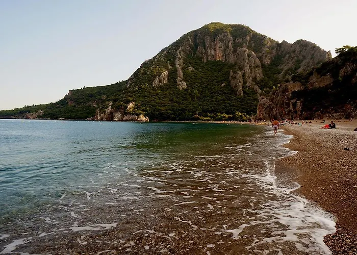 Гостевой дом Daphne House 2*