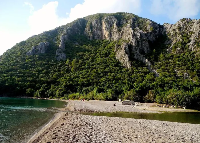 Daphne House Олимпос