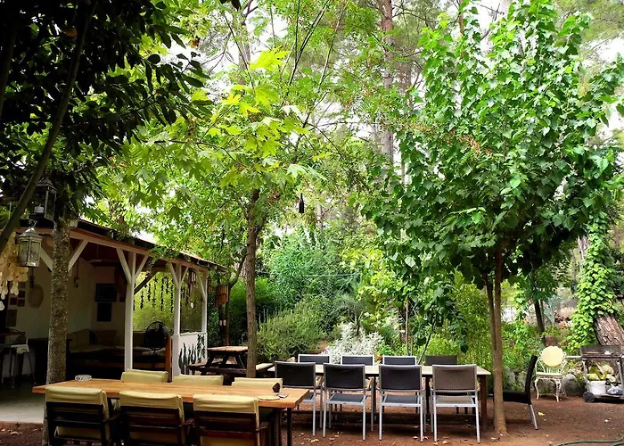 Гостевой дом Daphne House 2*