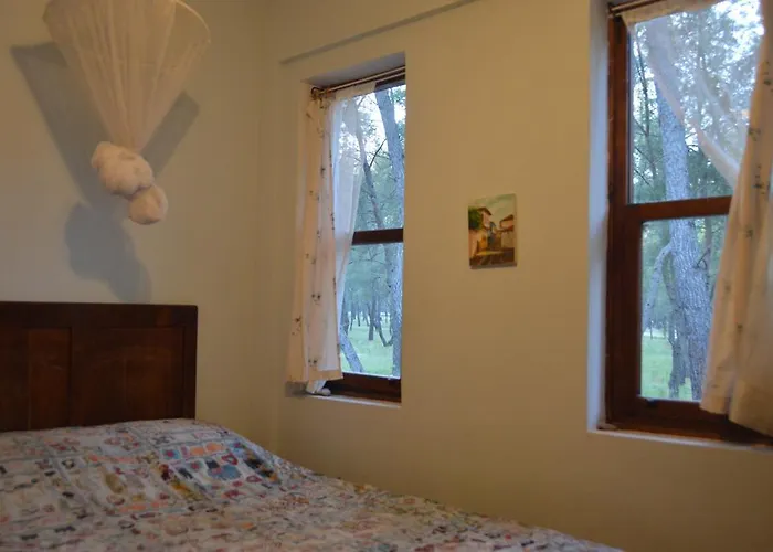 Daphne House Гостевой дом