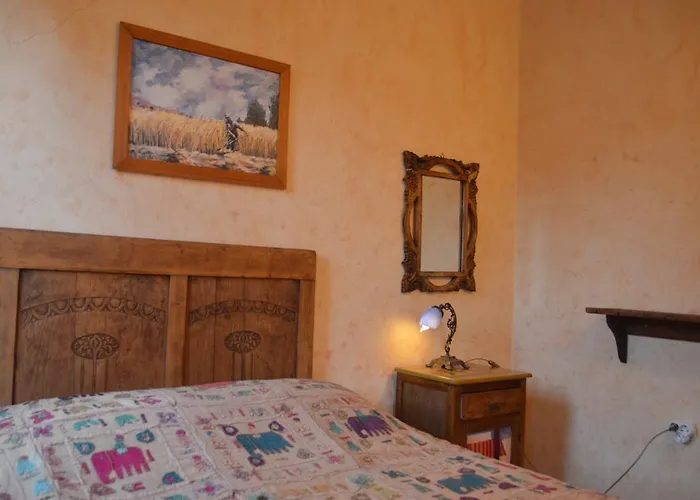 Гостевой дом Daphne House 2*