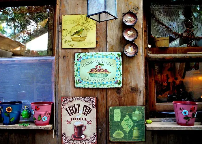 Daphne House Гостевой дом 2*