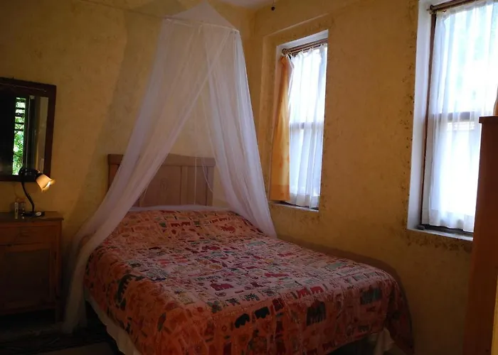 Daphne House 2*