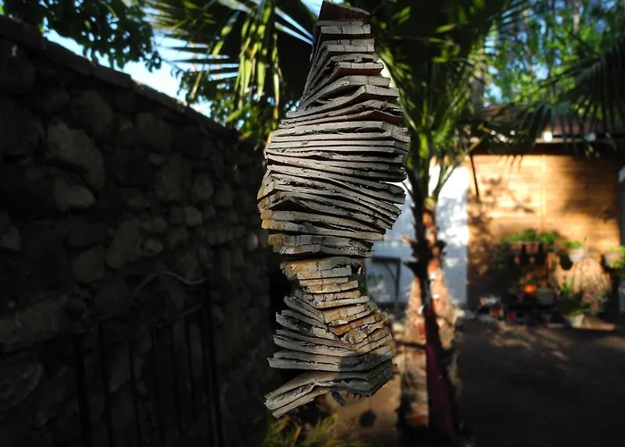 Daphne House Олимпос