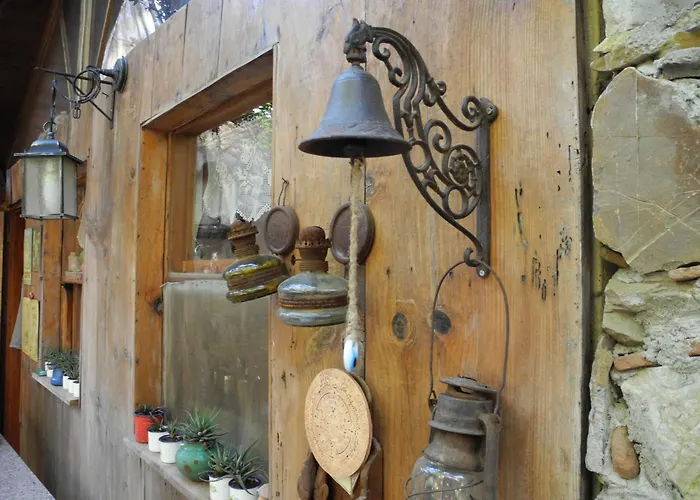 Гостевой дом Daphne House