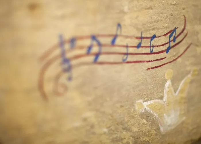 Daphne House Гостевой дом