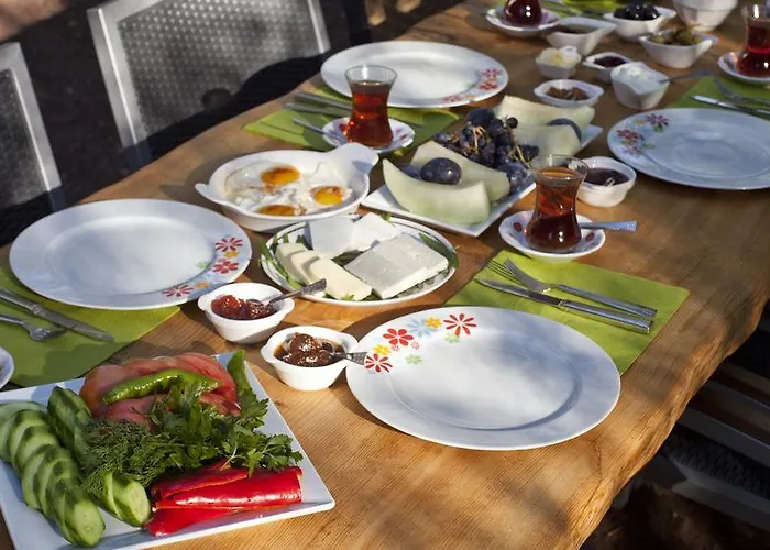 Гостевой дом Daphne House