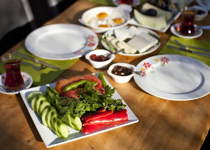 Гостевой дом Daphne House