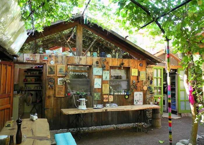 Daphne House Гостевой дом 2*