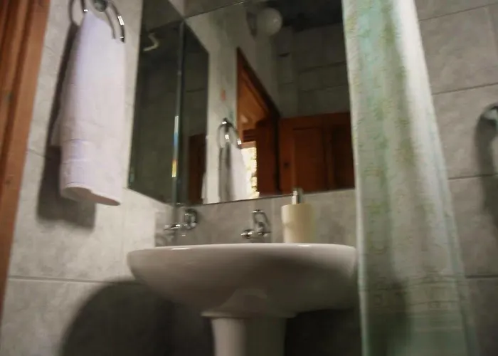 Daphne House Олимпос