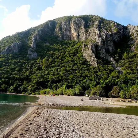 Daphne House Olympos