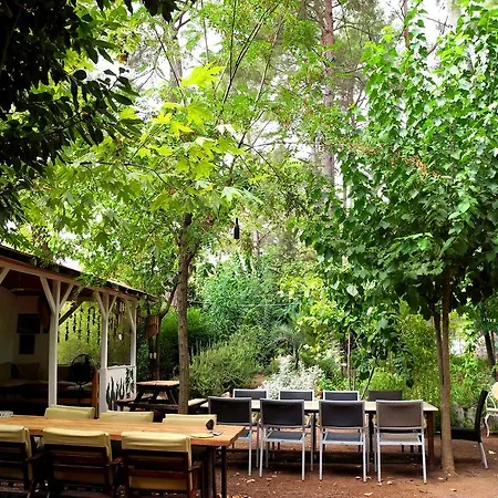 Casa de hóspedes Daphne House 2*