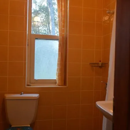 Casa de hóspedes Daphne House 2*