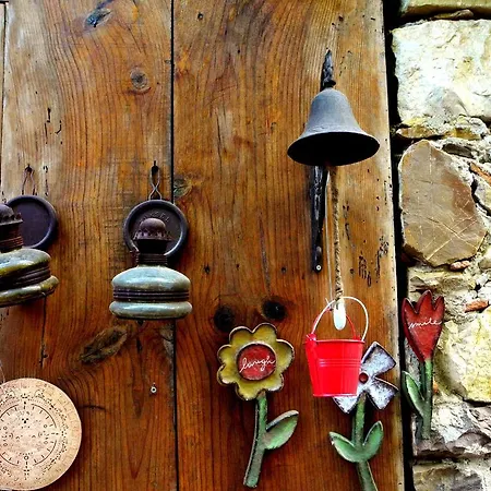 Casa de hóspedes Daphne House Olympos