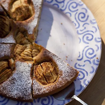 Daphne House Casa de hóspedes Olympos