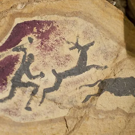 Casa de hóspedes Daphne House Olympos