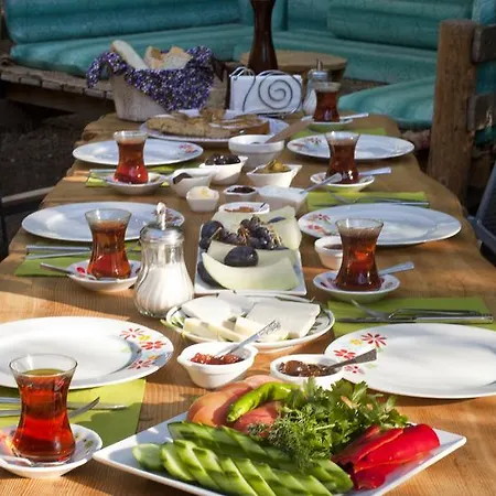 Daphne House Casa de hóspedes