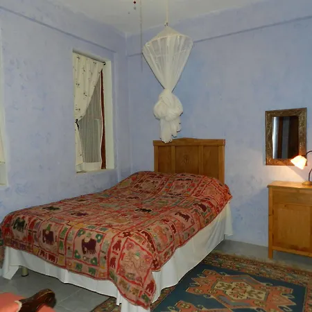 Daphne House Olympos