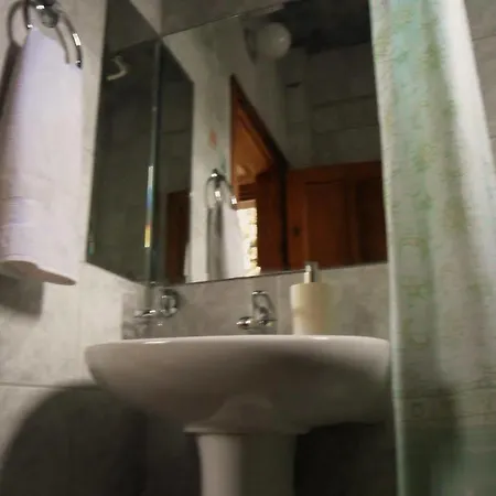 Daphne House Olympos