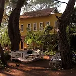 Daphne House Maison d'hôtes 2*
