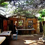 Daphne House Olympos