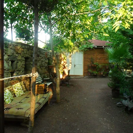 Гостевой дом Daphne House 2*